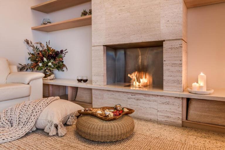 Injidup Spa Retreat Яллингап Экстерьер фото