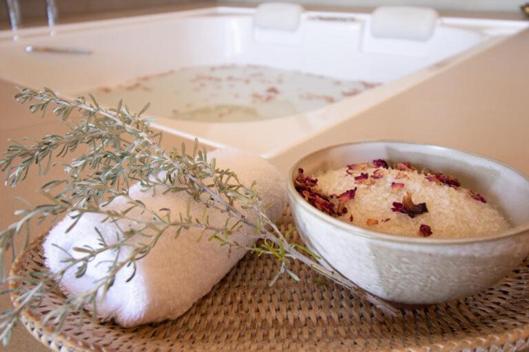 Injidup Spa Retreat Яллингап Экстерьер фото
