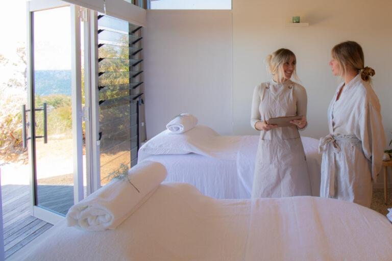 Injidup Spa Retreat Яллингап Экстерьер фото