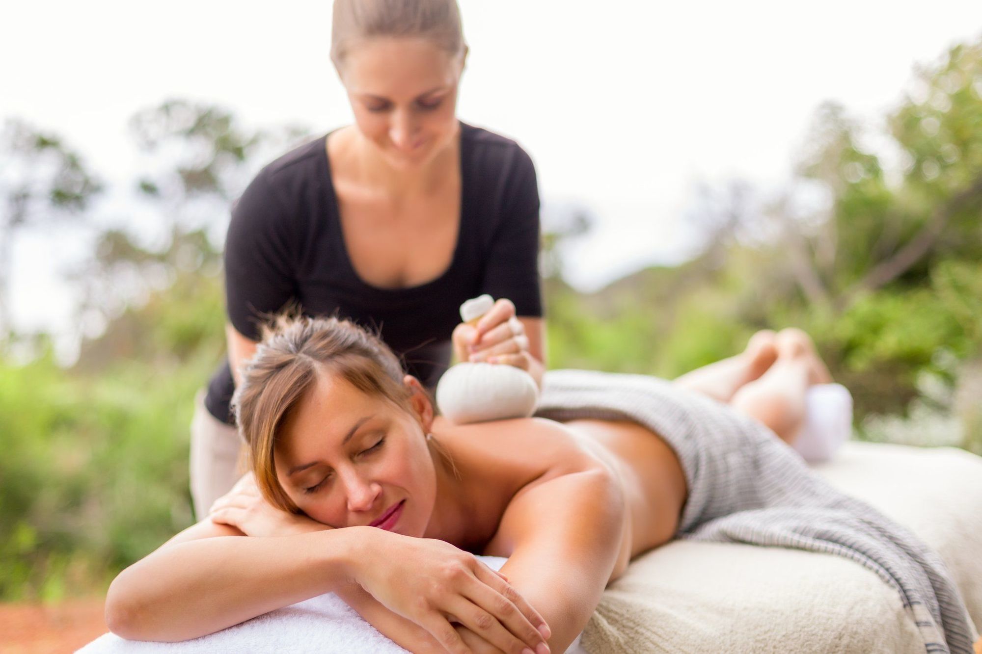 Injidup Spa Retreat Яллингап Экстерьер фото